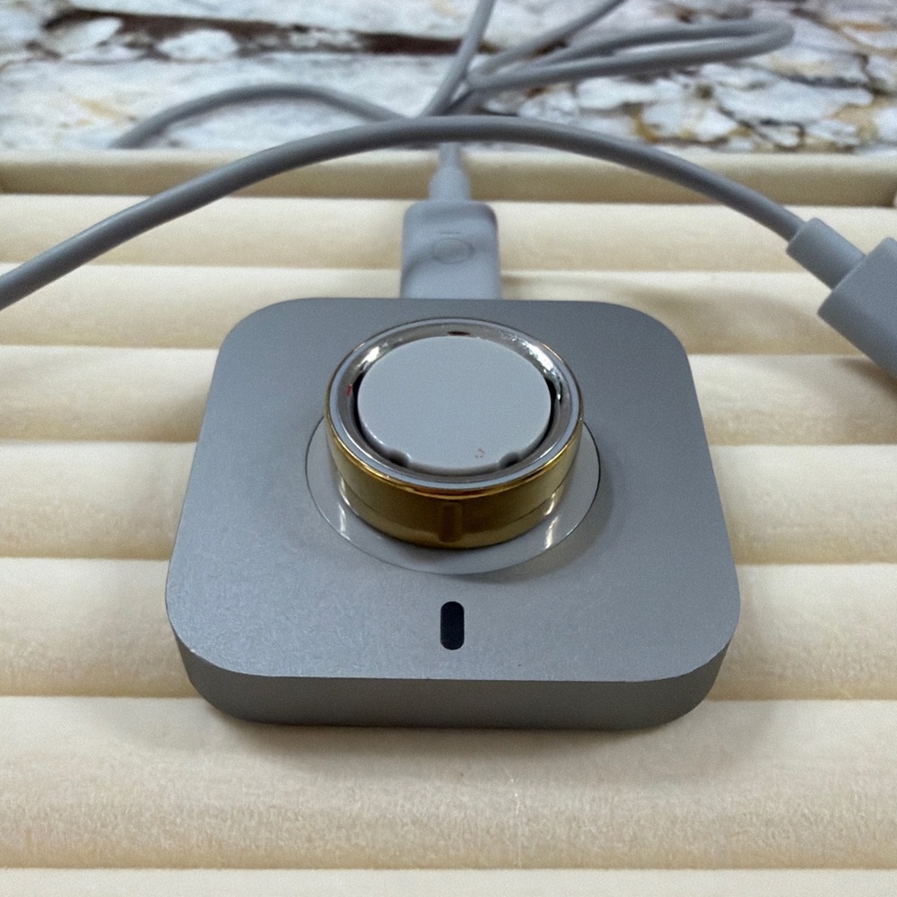 Oura Ring - Size 8